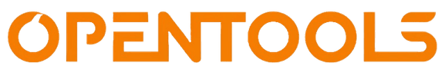 OpenTools Logo
